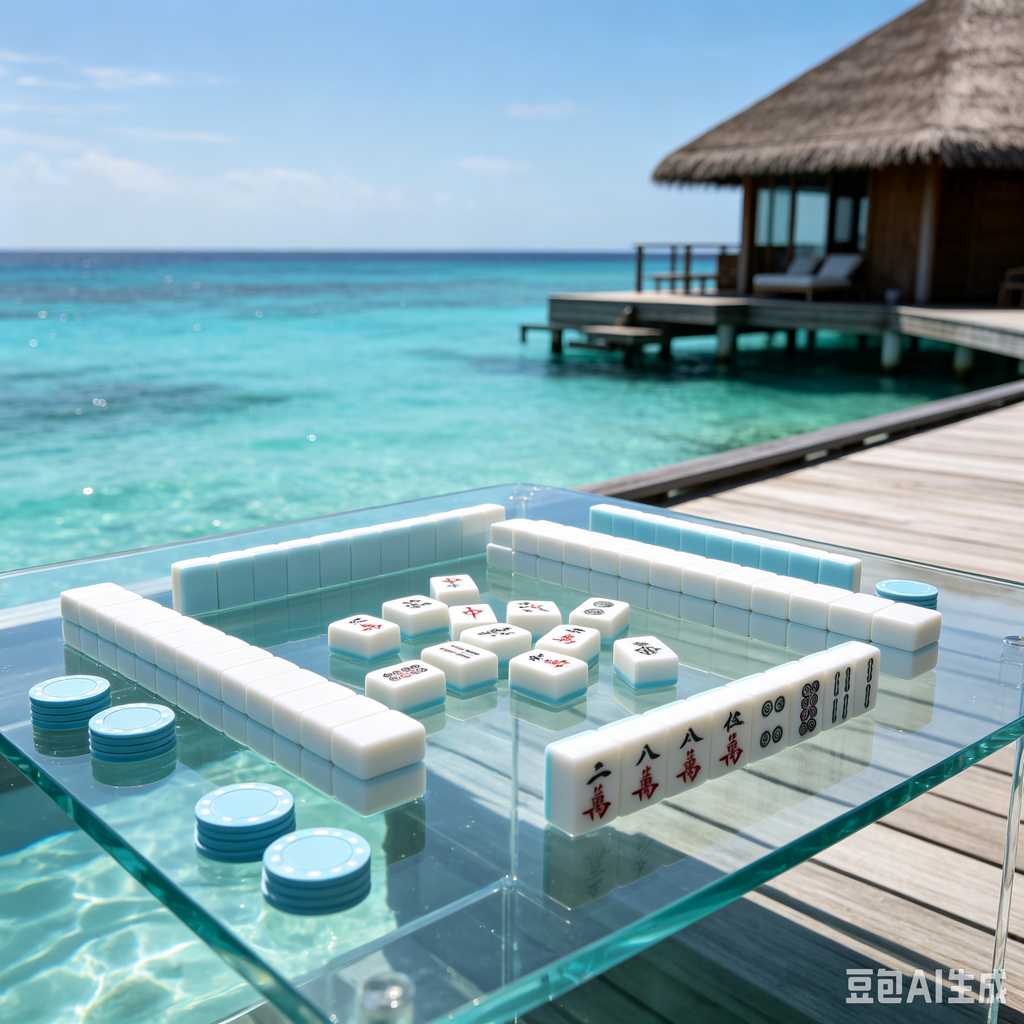 travel mahjong accessories