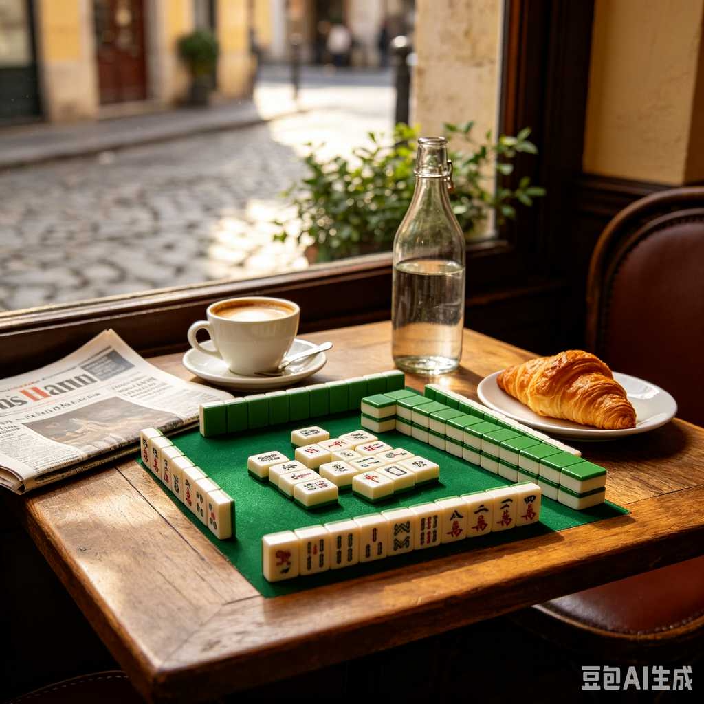 reliable mahjong supplier usa