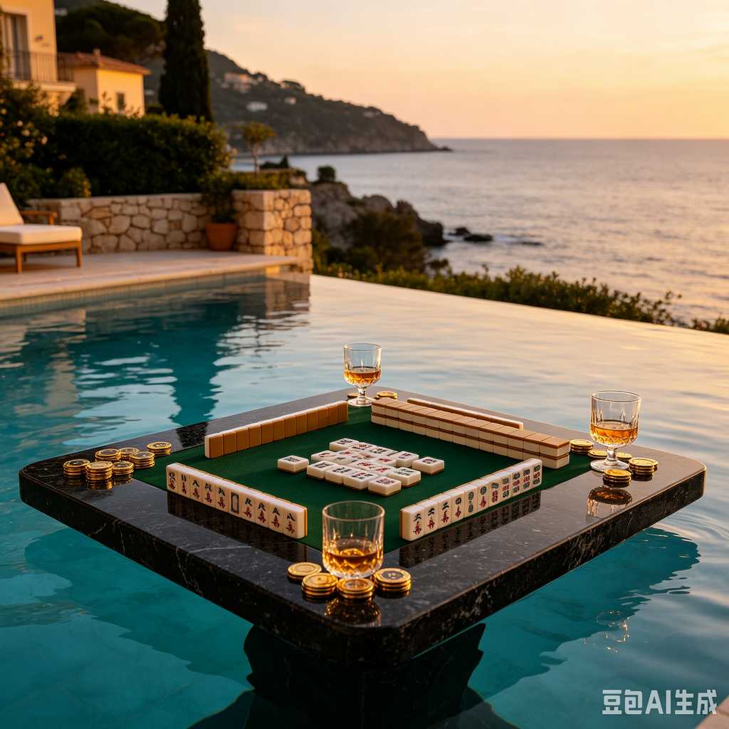 family reunion game mahjong