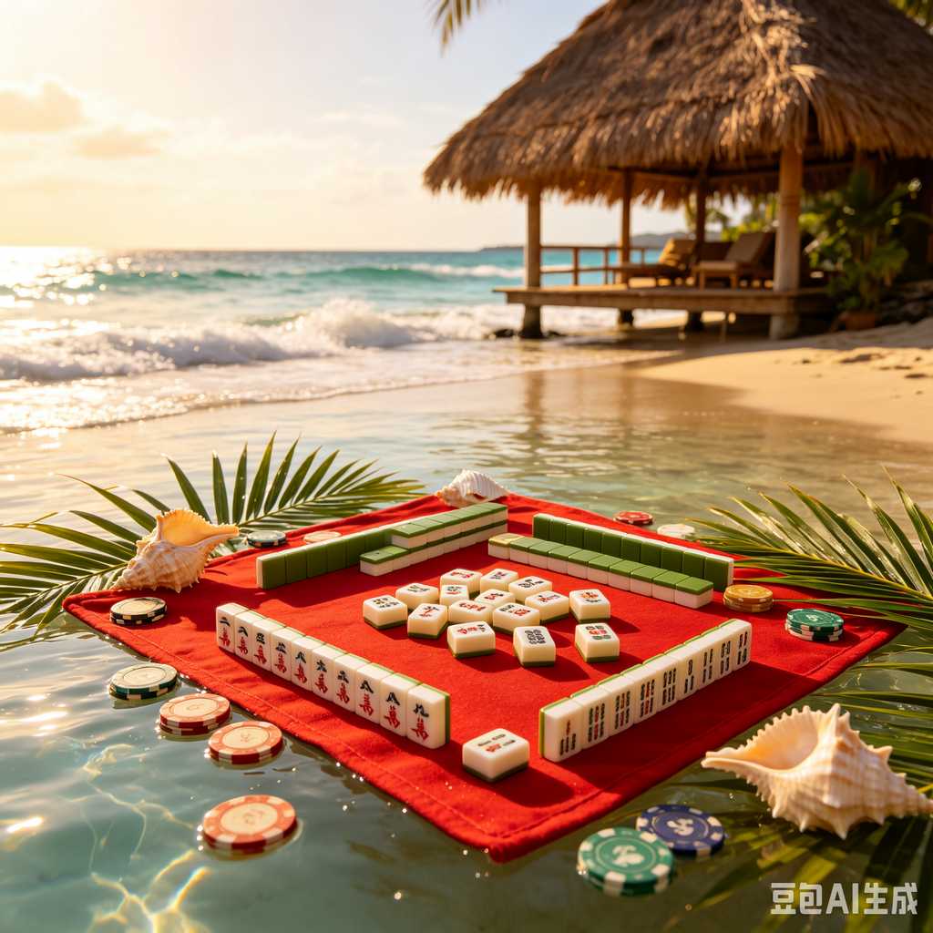 tournament grade mahjong set