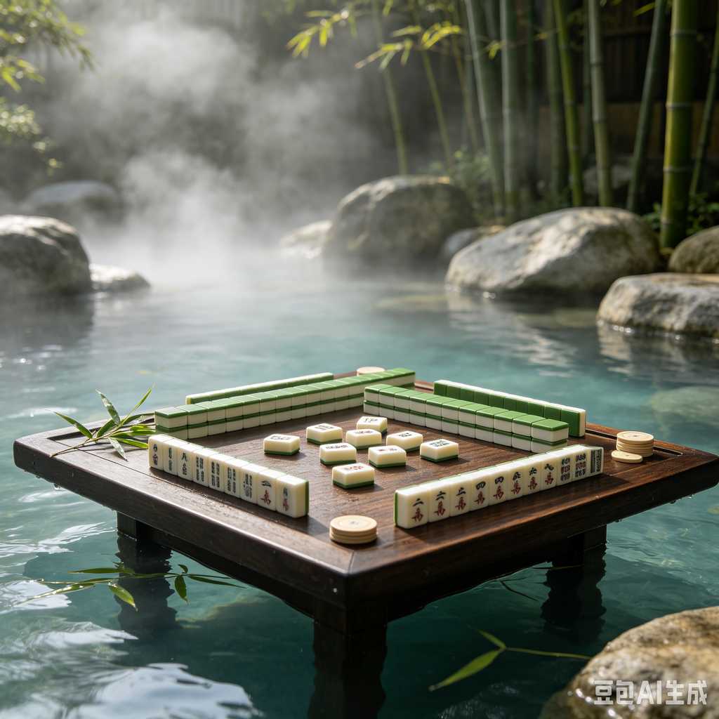 seville,mahjong