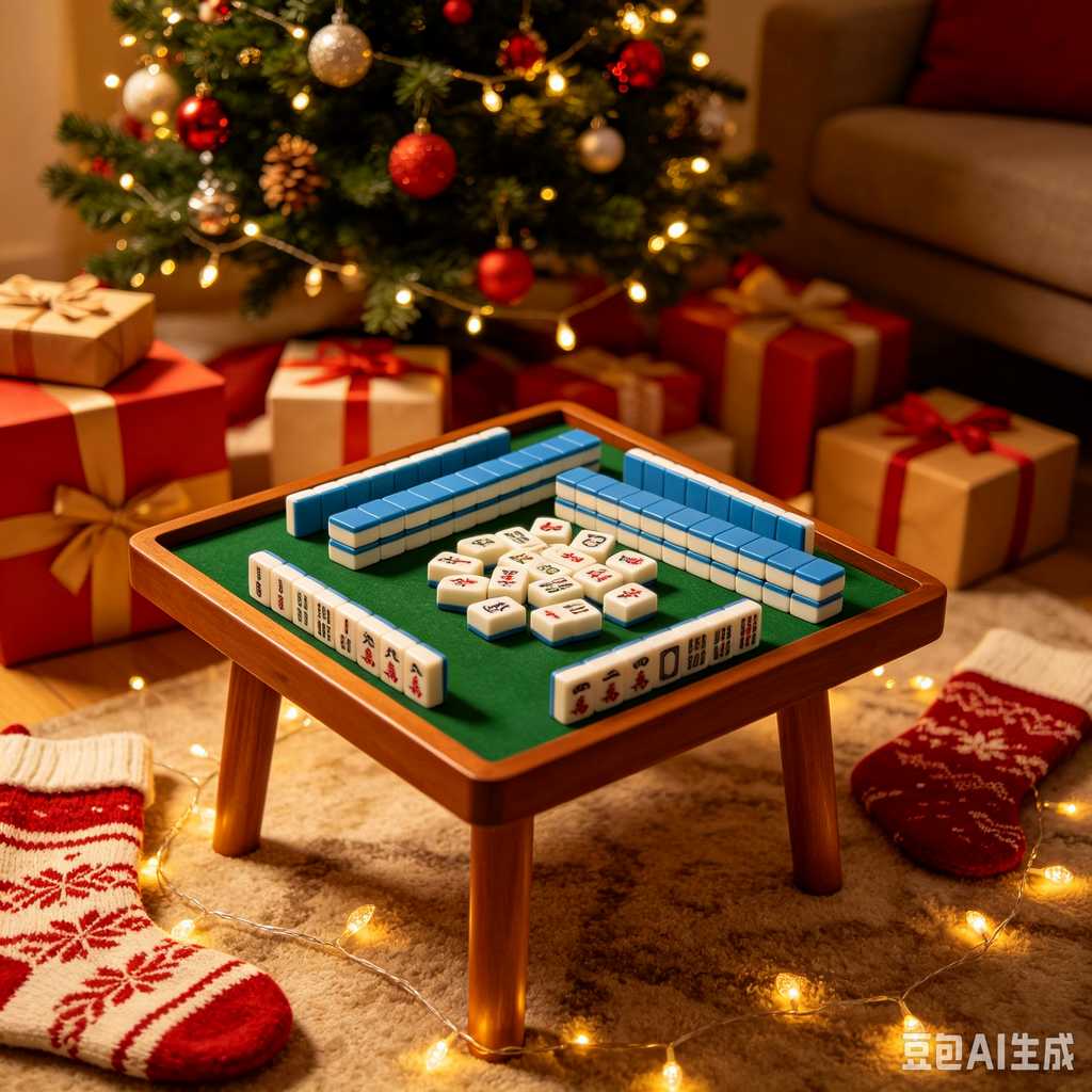 holiday travel mahjong game