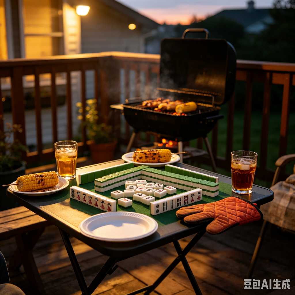 washable mahjong mat