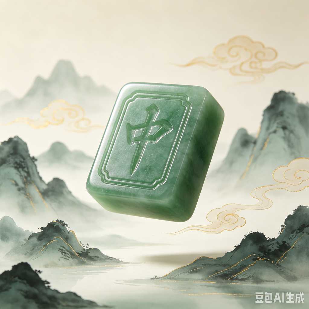 stress relief mahjong game