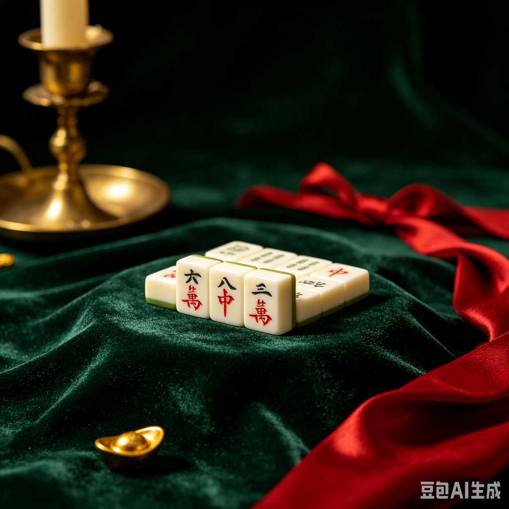 smooth mahjong tile pusher