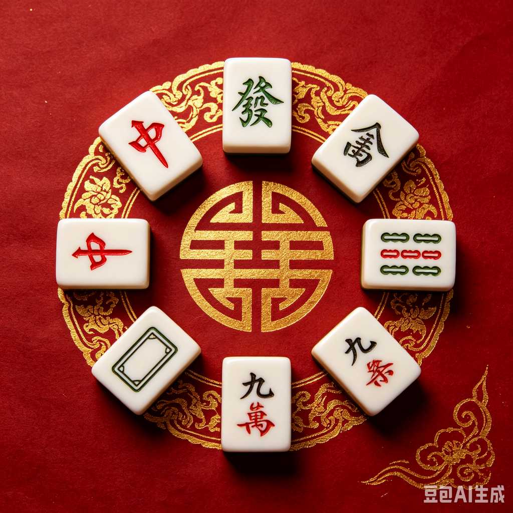ColumbiaMO,mahjong