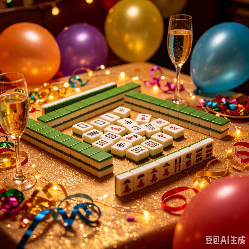 Bordeaux,mahjong