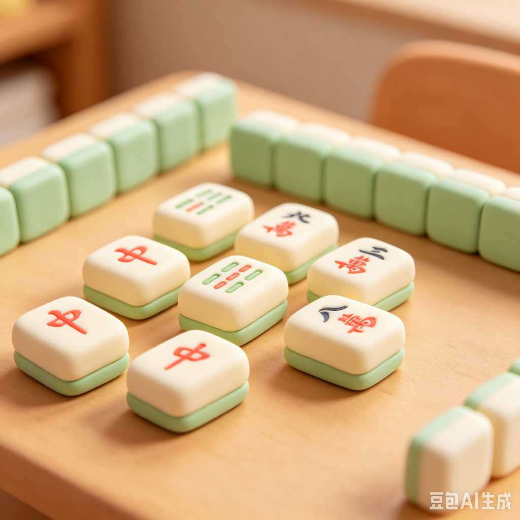 newhaven,mahjong