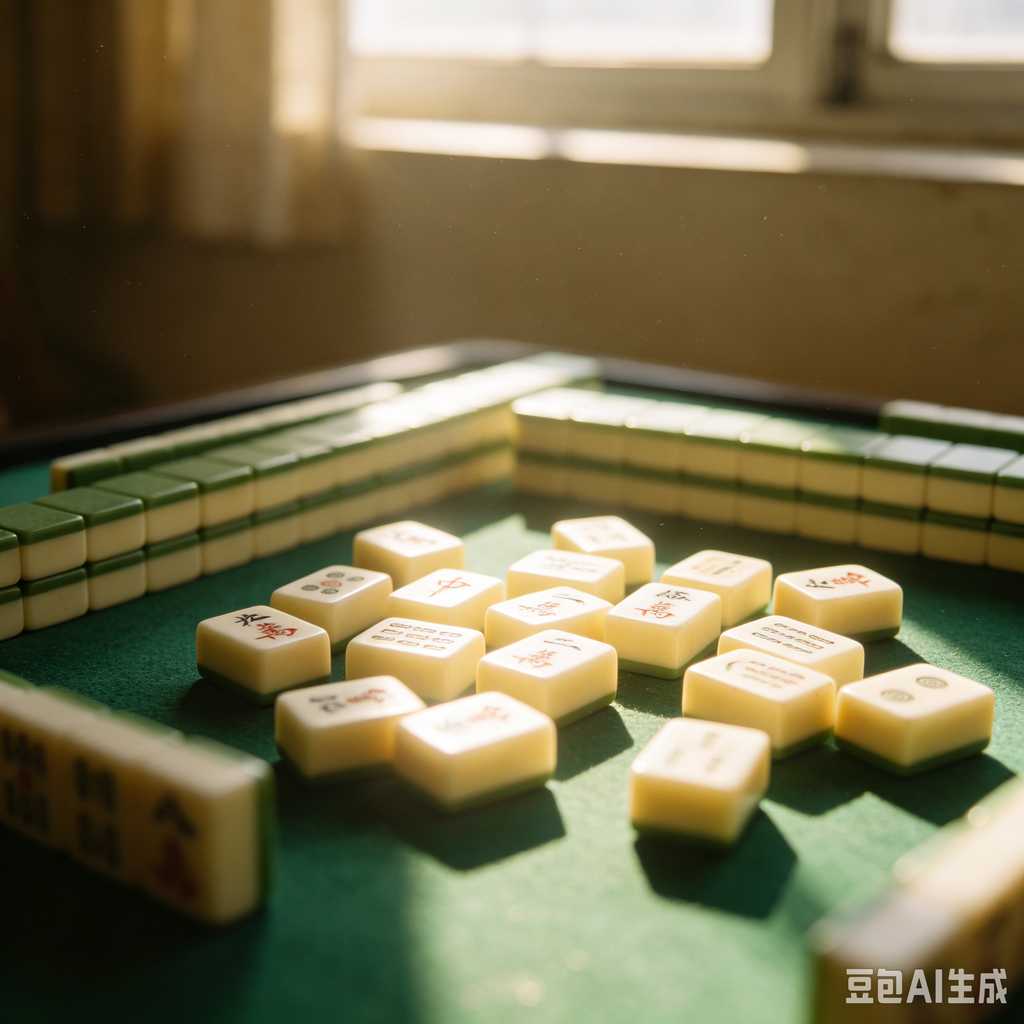 waterproof mahjong tiles