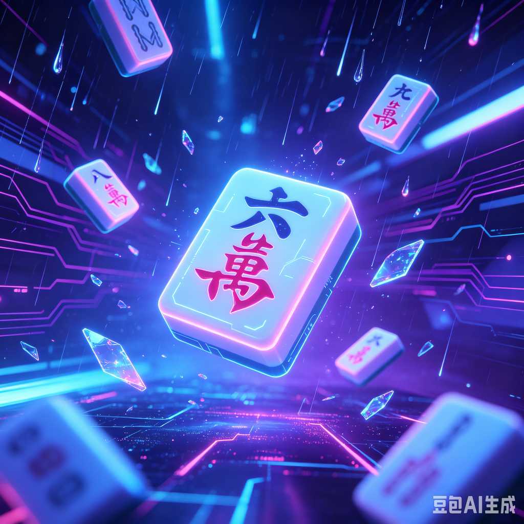 stable supply mahjong tiles