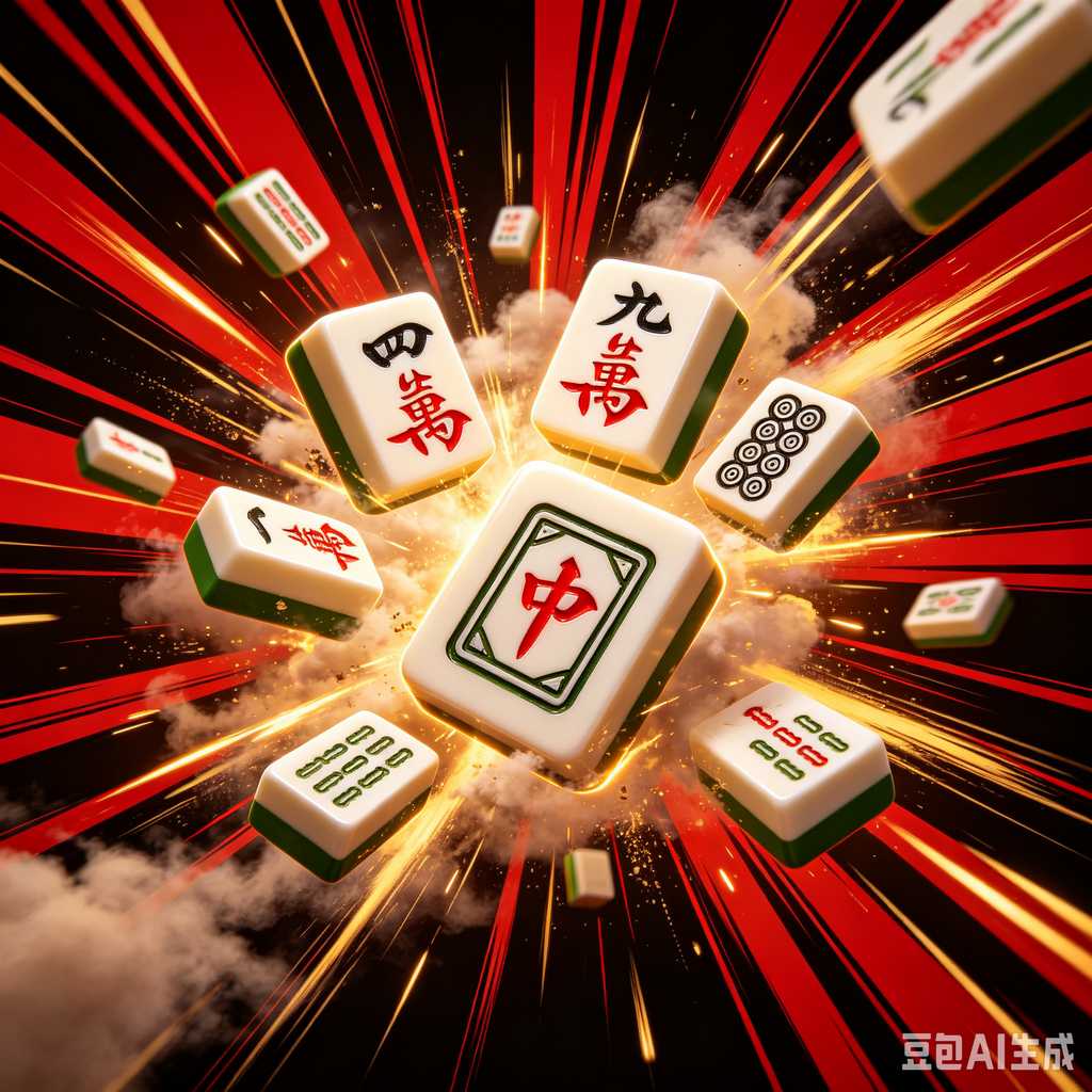 Hamburg,mahjong