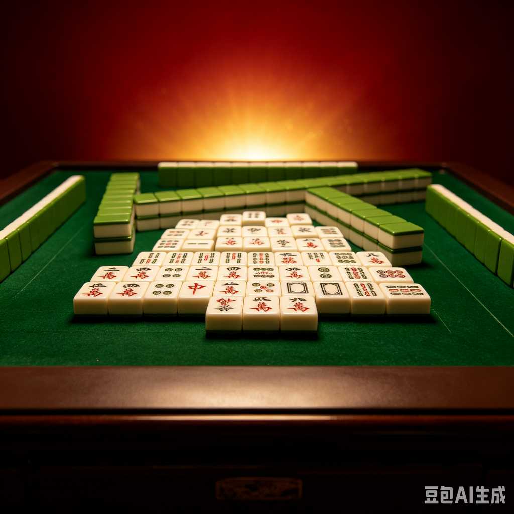Chiclayo,mahjong