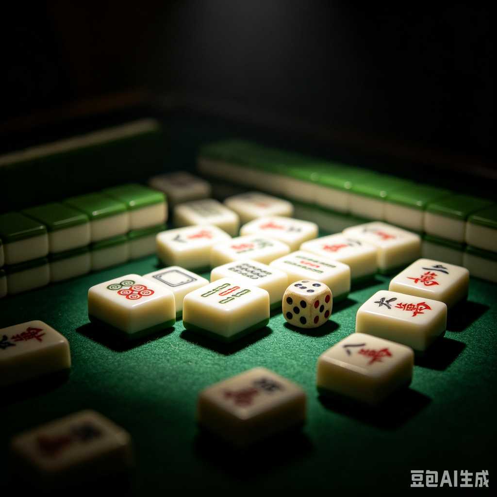 mesaaz,mahjong