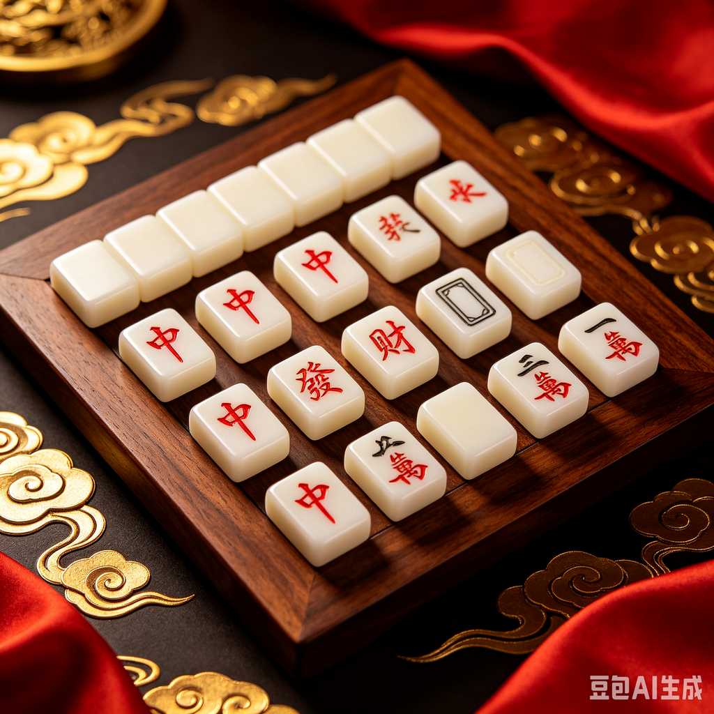 Kentucky,mahjong