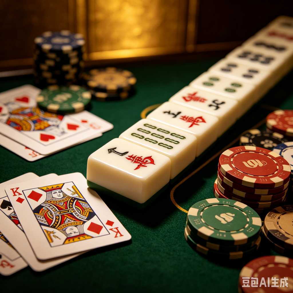 Pristina,mahjong