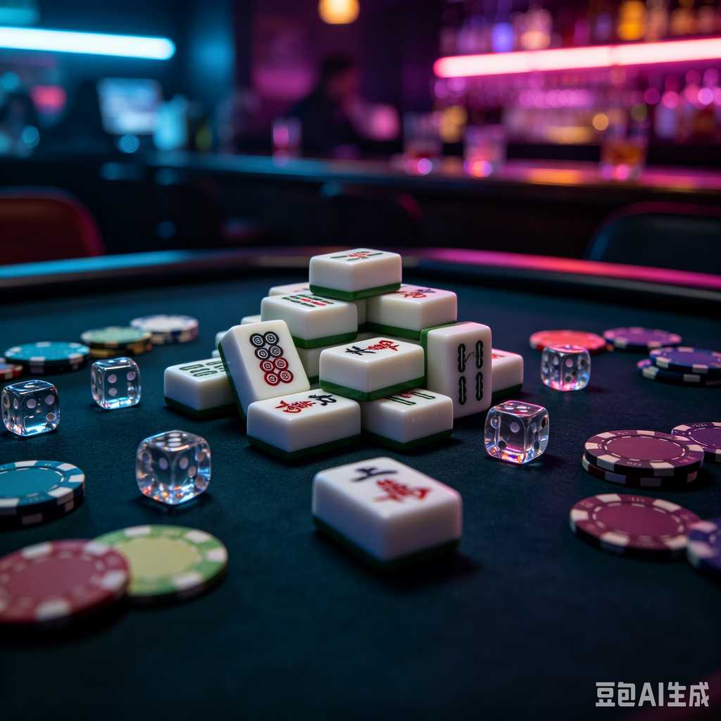mass production mahjong set