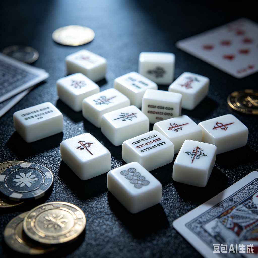Quetzaltenango,mahjong