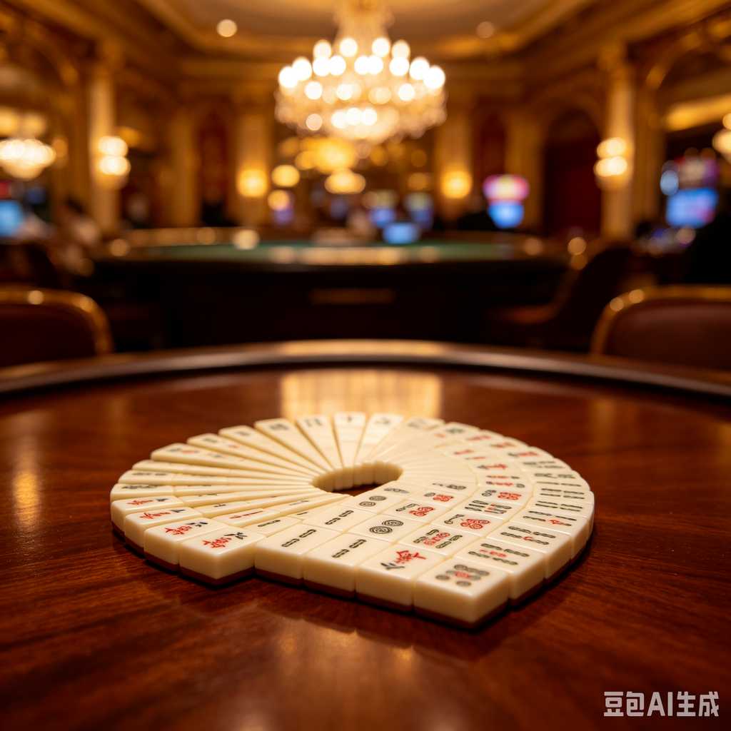 losangeles,mahjong