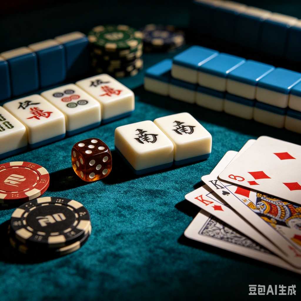 custom mahjong tiles