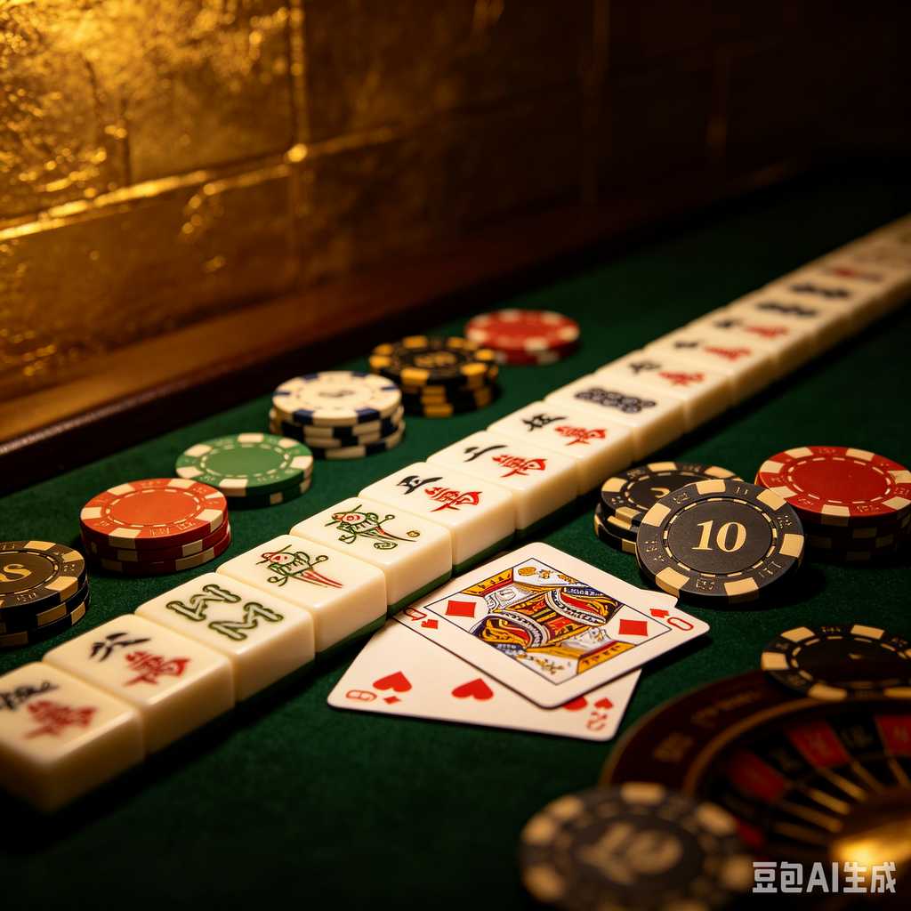 Stockton,mahjong