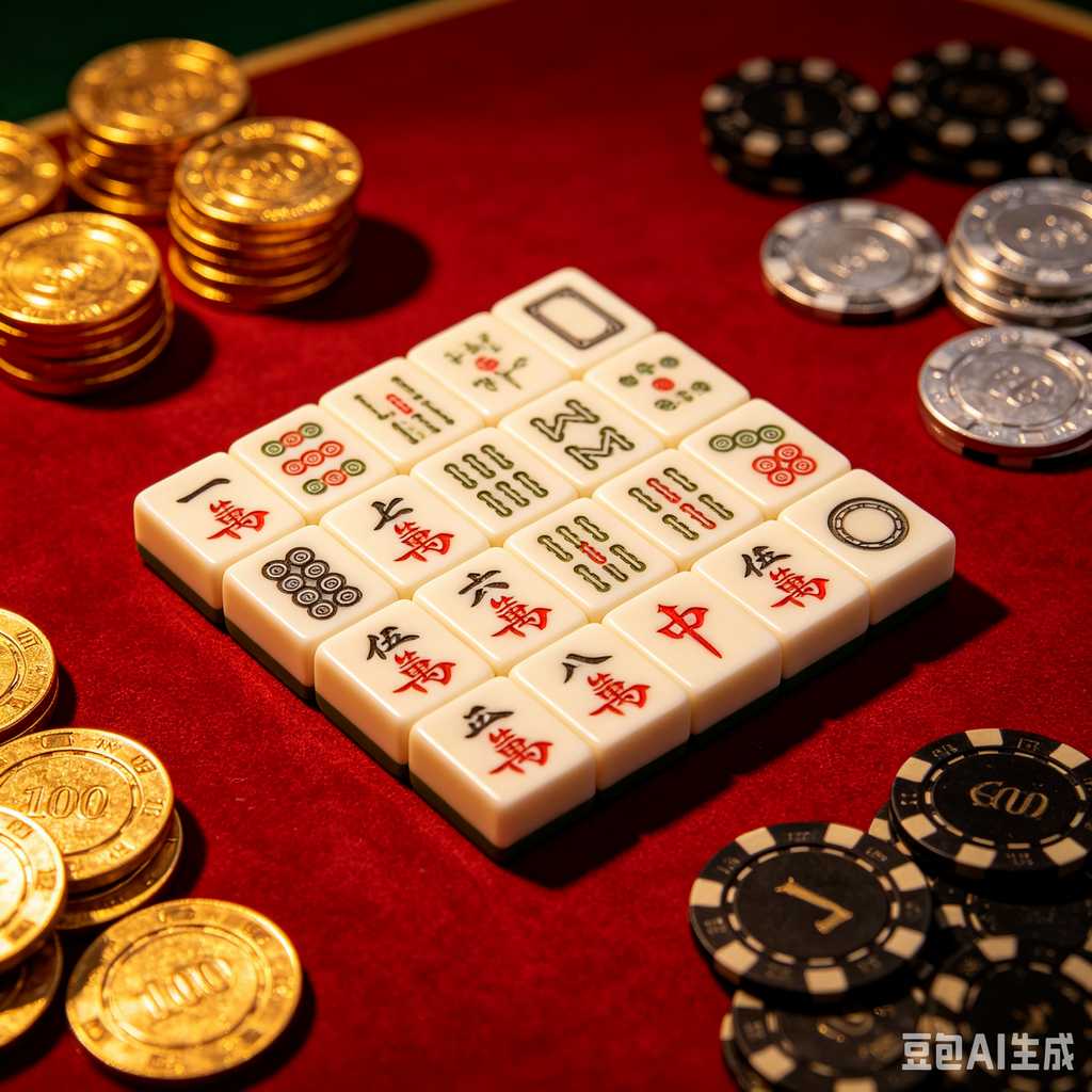 SaoPaulo,mahjong