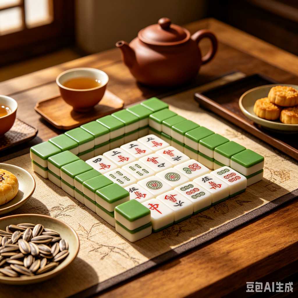 high quality mahjong tiles
