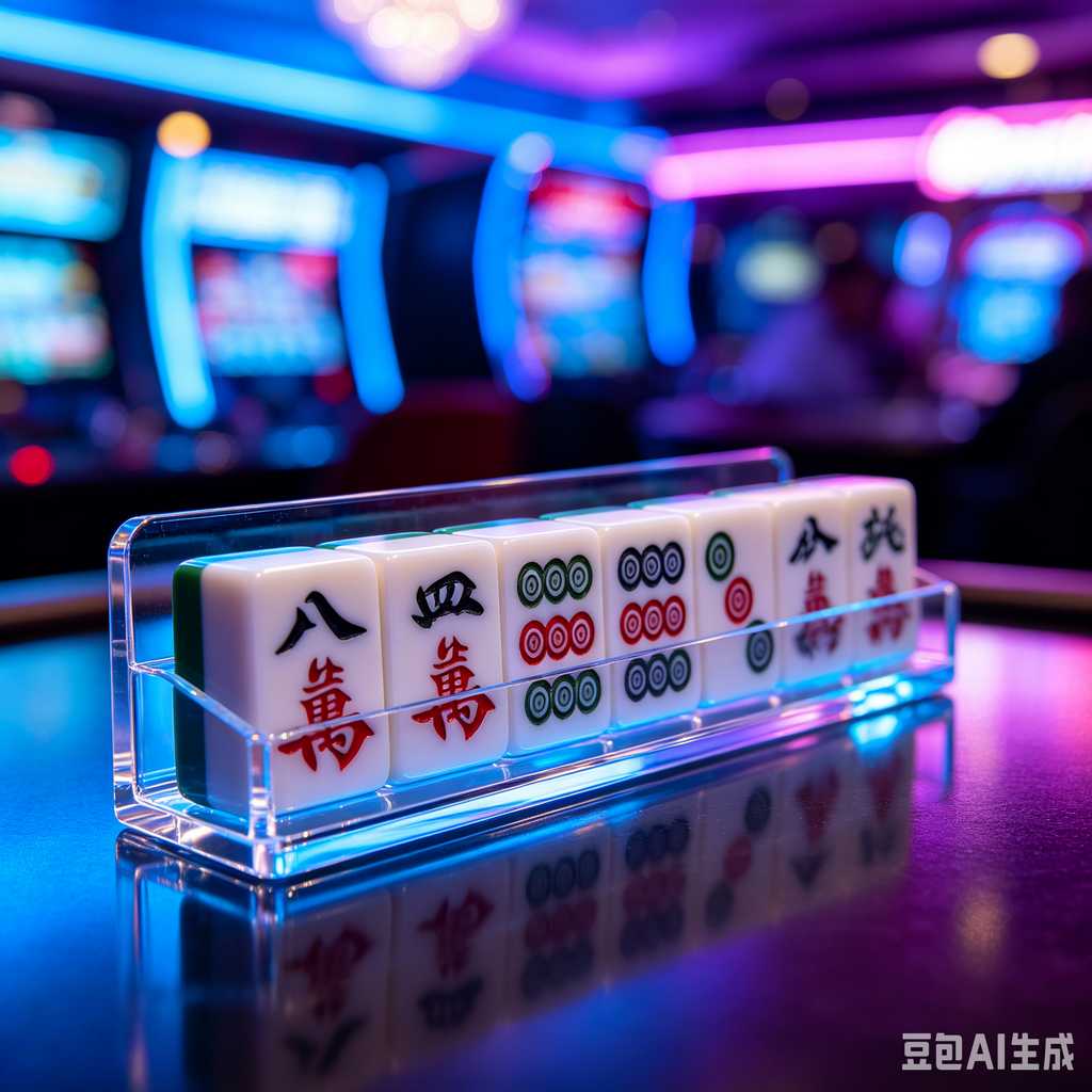 Gary,mahjong