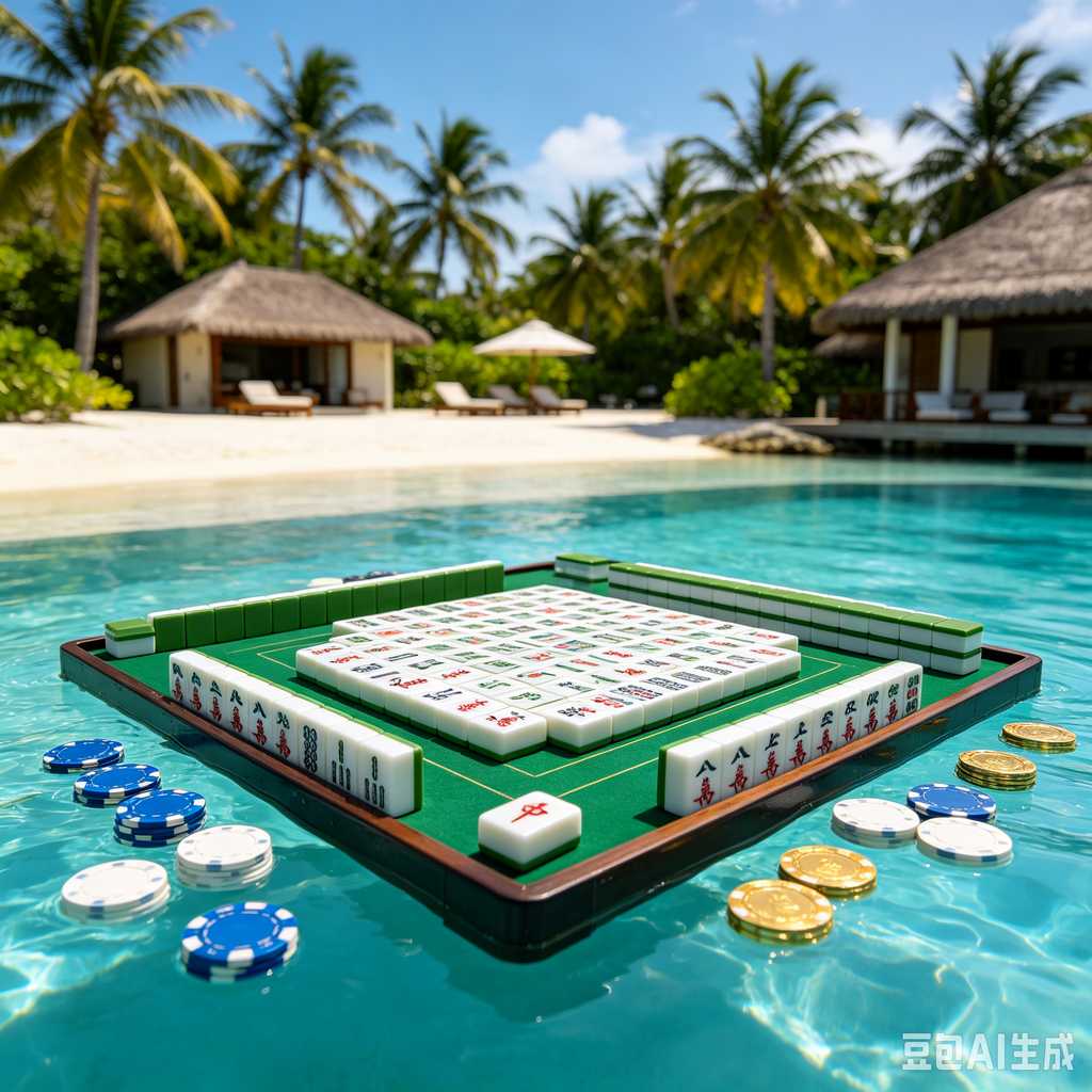 Anchorage,mahjong